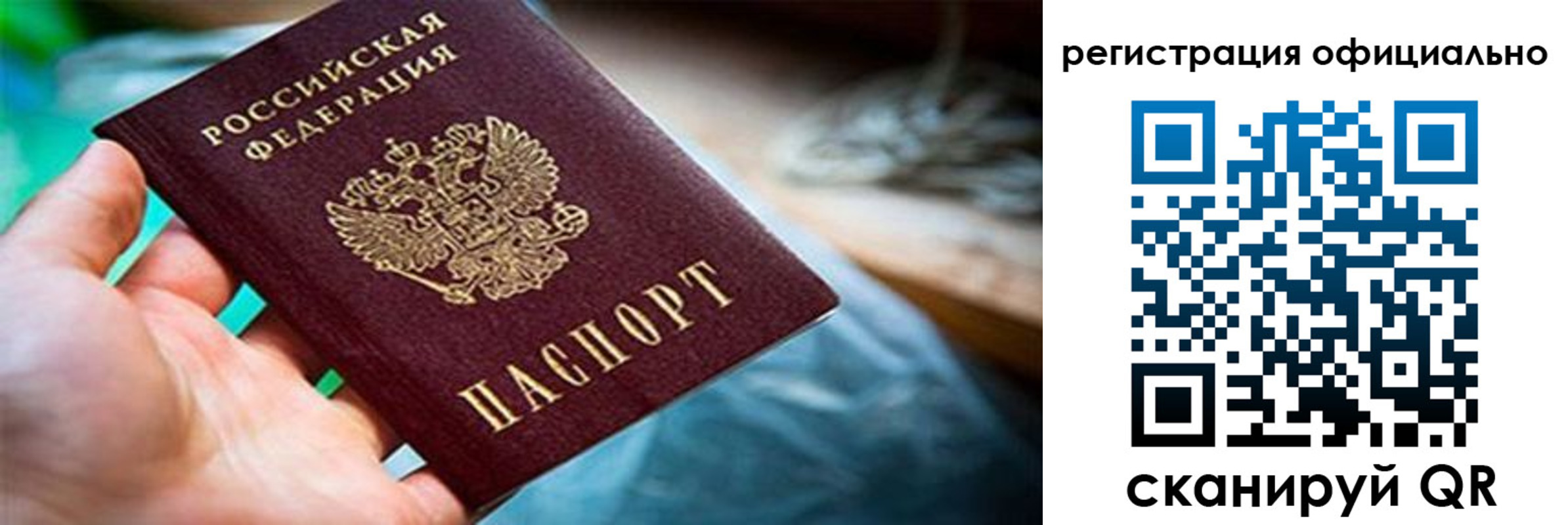 найти адрес прописки в Домодедово