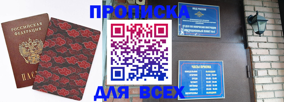 прописка для школы в Домодедово